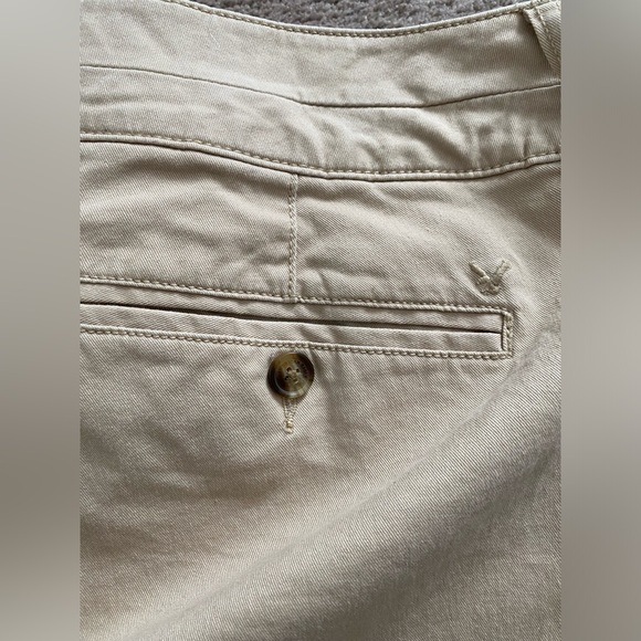 American Eagle AE Skinny Pant long size 10 - Picture 4 of 8